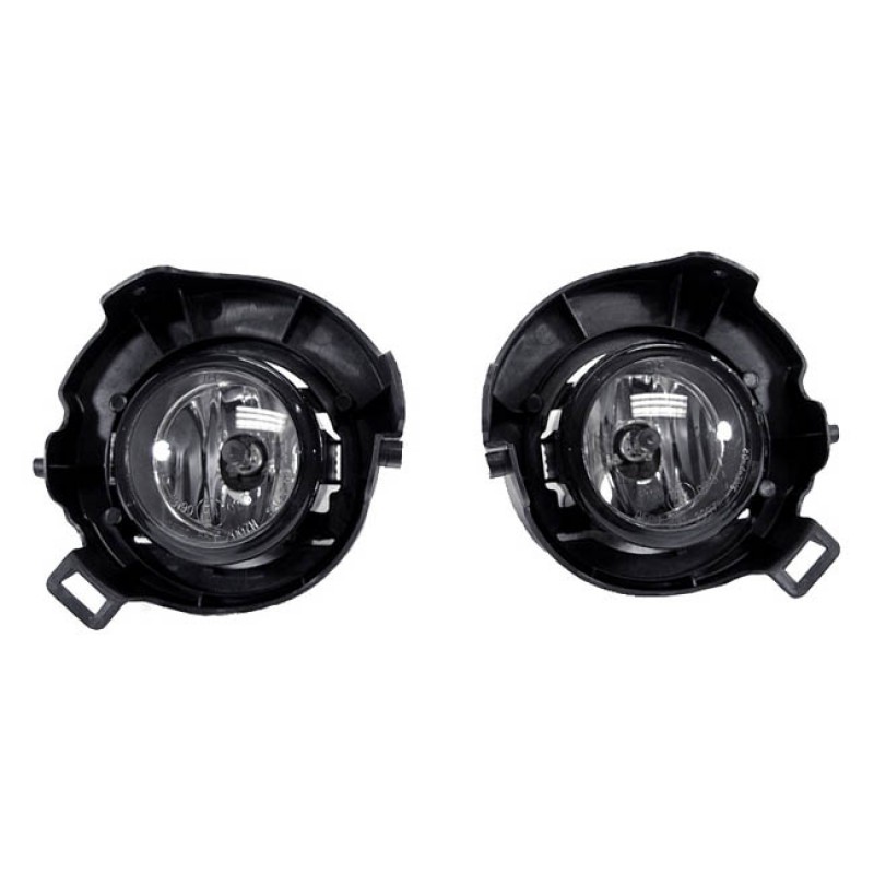 ΠΡΟΒ. NI NAVARA FRONTIER D40 NS-275L ΝΕΟ - 16649 39293