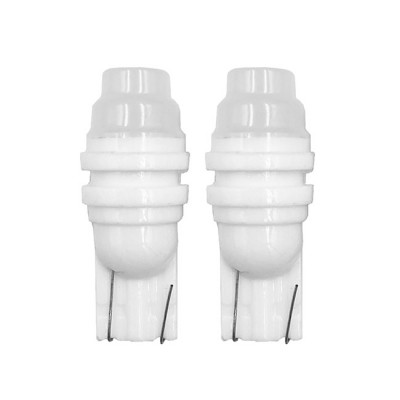 Λάμπες T10 1 Led Μπλε 100210 2 Τεμάχια - 16723 49670