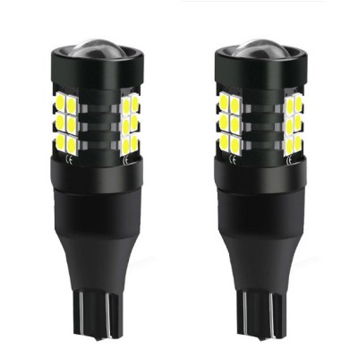 Λάμπες T20 21 Led Turbo 2 Τεμάχια - 16937 50350