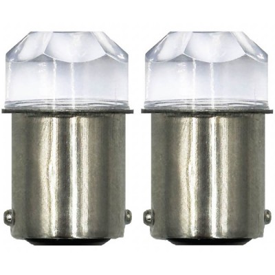 Λάμπες T10 9 Led Διπολική 100481 2 Τεμάχια - 16939 50845