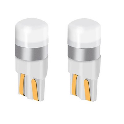 Λάμπες T10 1 Led Cob Leo W5W 600262 2 Τεμάχια - 16943 39245