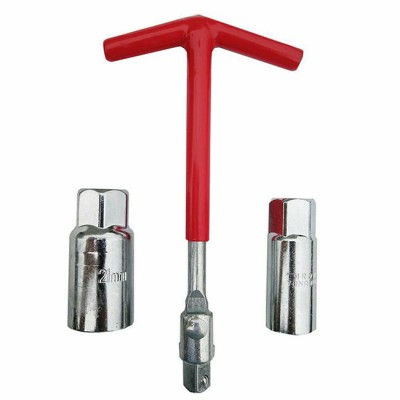 Μπουζόκλειδο Σπαστό Διπλό 16mm - 21mm 1 Τεμάχιο - 17200 40936