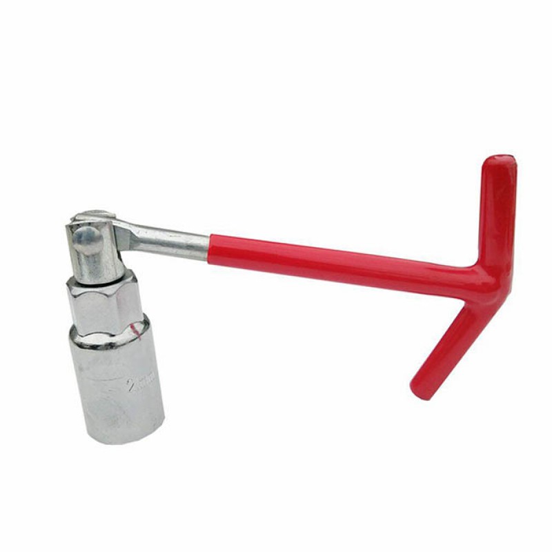 Μπουζόκλειδο Σπαστό Διπλό 16mm - 21mm 1 Τεμάχιο - 17200 40936