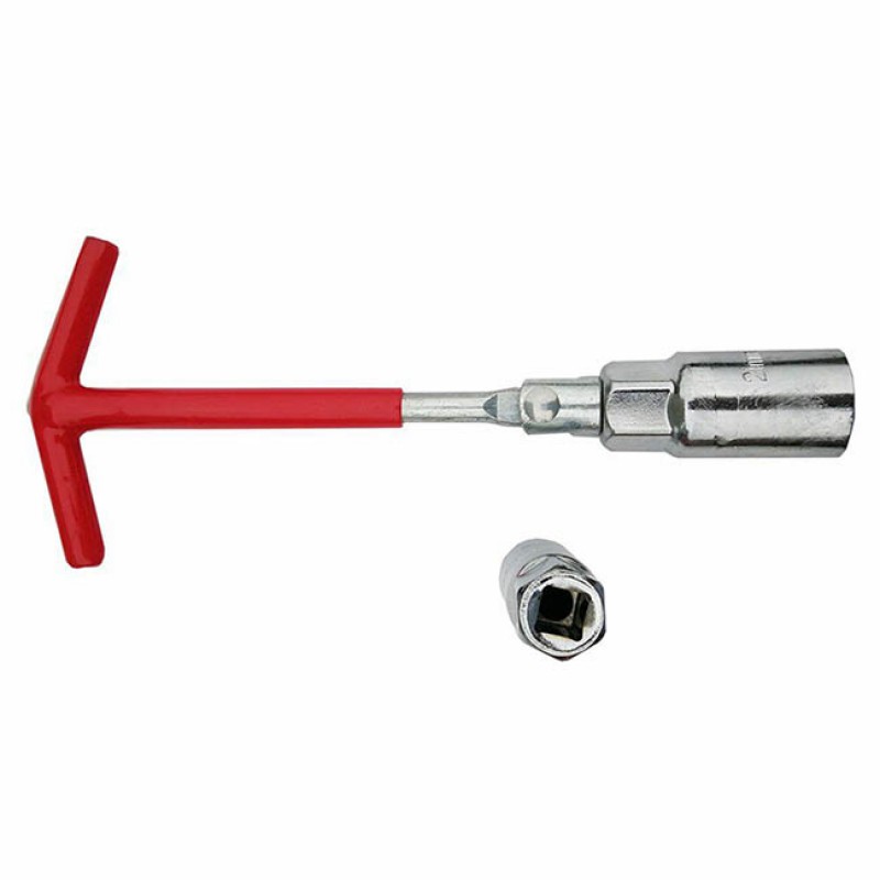 Μπουζόκλειδο Σπαστό Διπλό 16mm - 21mm 1 Τεμάχιο - 17200 40936