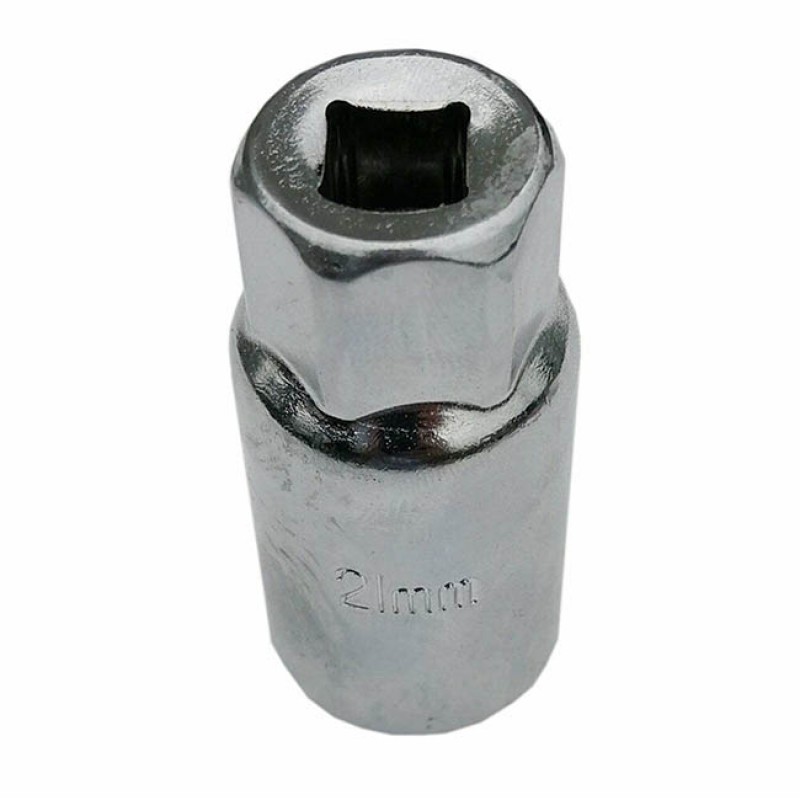 Μπουζόκλειδο Σπαστό Διπλό 16mm - 21mm 1 Τεμάχιο - 17200 40936