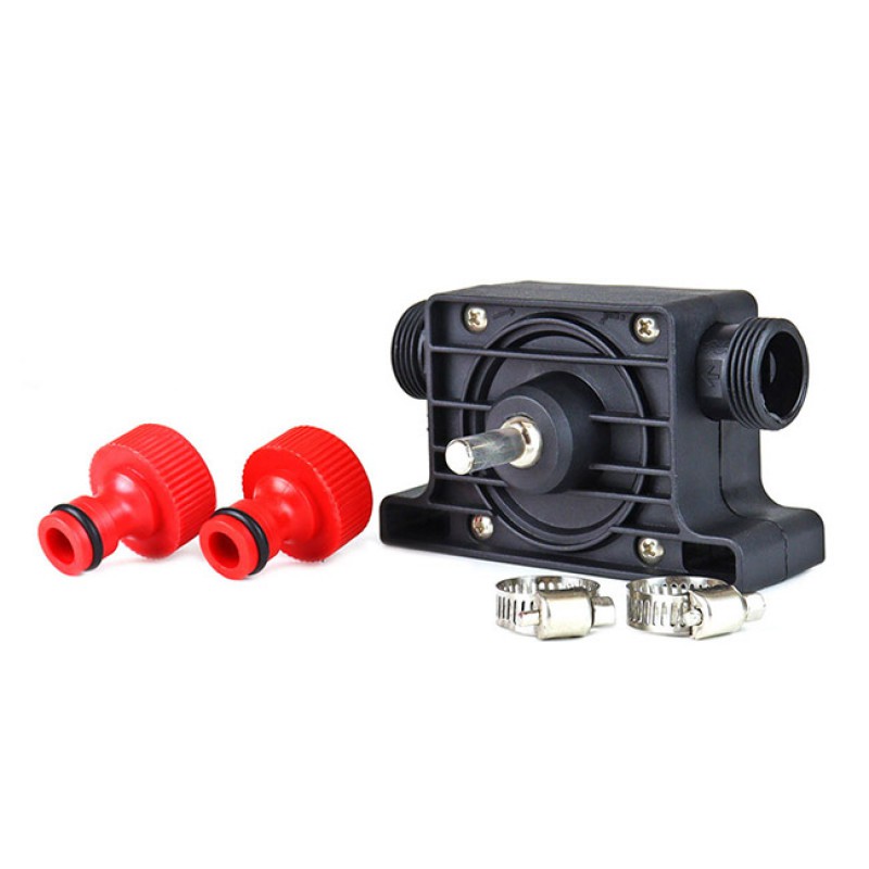 Αντλία Νερού, Λαδιού Amio (02653) 3400RPM 1136 lt/h, 3/4