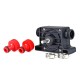 Αντλία Νερού, Λαδιού Amio (02653) 3400RPM 1136 lt/h, 3/4
