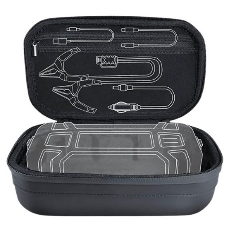 Προστατευτική Θήκη Eva Lokithor Για Το Lokithor J401 / J402 / J1000 / J1500 LO-CASE003 1 Τεμάχιο - 17518 49869