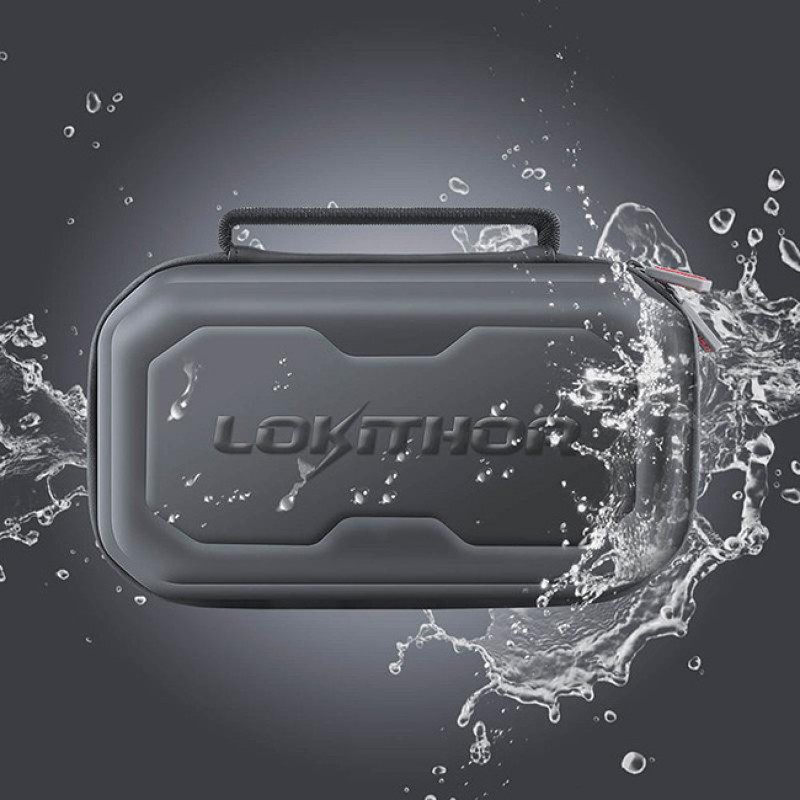 Προστατευτική Θήκη Eva Lokithor Για Το Lokithor J401 / J402 / J1000 / J1500 LO-CASE003 1 Τεμάχιο - 17518 49869