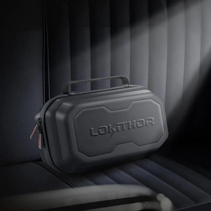 Προστατευτική Θήκη Eva Lokithor Για Το Lokithor J401 / J402 / J1000 / J1500 LO-CASE003 1 Τεμάχιο - 17518 49869