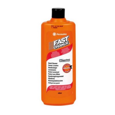 ΠΑΣΤΑ ΚΑΘΑΡΙΣΜΟΥ ΧΕΡΙΩΝ 440ML FAST ORANGE - 18021 39697