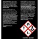 Καθαριστικό φρένων Feral 400ml 1 Τεμάχιο - 18416 44068