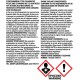 Αντιψυκτικό G12 -30°C Feral 1lt 1 Τεμάχιο - 18445 47567