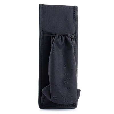 Θήκη Πυροσβεστήρα Amio (02867) Με Velcro 27x10cm Μαύρο 1Τμχ - 18505 49207