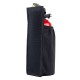 Θήκη Πυροσβεστήρα Amio (02867) Με Velcro 27x10cm Μαύρο 1Τμχ - 18505 49207