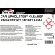 Καθαριστικό Ταπετσαρίας Αυτοκινήτου Feral 200lt 1 Τεμάχιο - 18704 41263