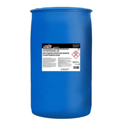 Συντηρητικό Και Προστατευτικό Δέρματος Feral 200lt 1 Τεμάχιο - 18710 41259