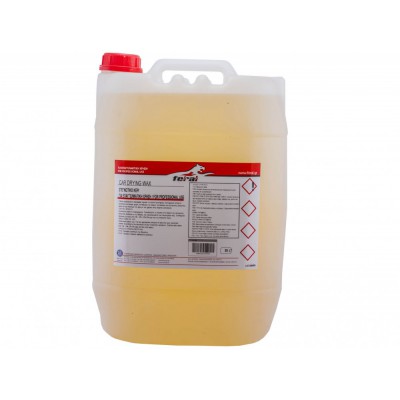 Στεγνωτικό Κερί Αραιωμένο Feral 20lt 1 Τεμάχιο - 18730 44057