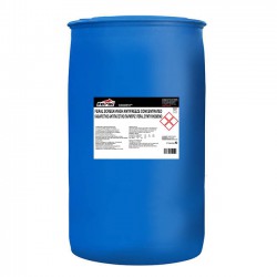 Καθαριστικό Και Αντιπαγωτικό Παρμπρίζ Συμπυκνωμένο -18°C Feral 200lt 1 Τεμάχιο - 18735 41286