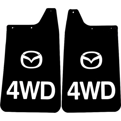 ΛΑΣΠΩΤΗΡΑΣ 4Χ4 MAZDA - 20315 39601