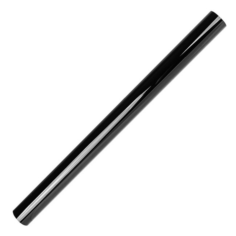 Αντιηλιακή Μεμβράνη Φιμέ Ultra Dark Black 75x300cm (1%) Amio 02937 1 Τεμάχιο - 20513 49749