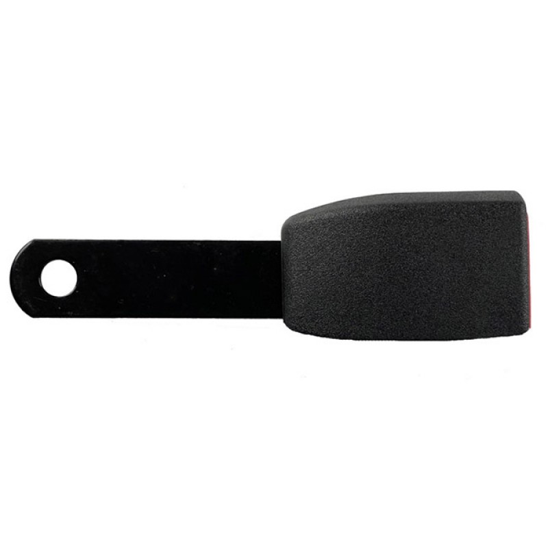 Ζώνη Ασφαλείας 2 Σημείων Αυτόματη Λεωφορείου 100cm +17cm Μπαστούνι 1 Τεμάχιο - 20608 39791