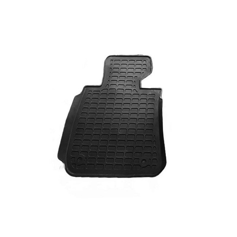 ΠΑΤΑΚΙΑ BMW E87 2005+ -ΜΑΥΡΑ- 4 ΤΕΜ - 21102 39827
