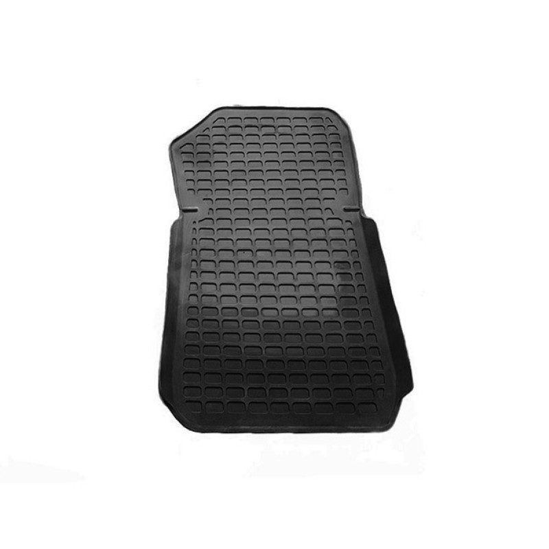 ΠΑΤΑΚΙΑ BMW E87 2005+ -ΜΑΥΡΑ- 4 ΤΕΜ - 21102 39827