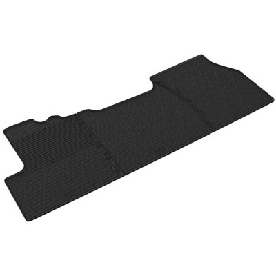Πατάκια Αυτοκινήτου Gledring (0891) Συμβατά Με Opel Movano 2022+ (Rubber Mats) - 21276 50433