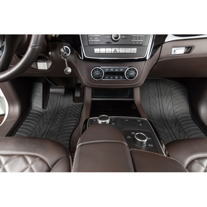 Πατάκια Αυτοκινήτου Gledring (0626) Συμβατά Με Suzuki Vitara (Μη Αυτόματο) 04.2015+ 4Τμχ - 21440 42320