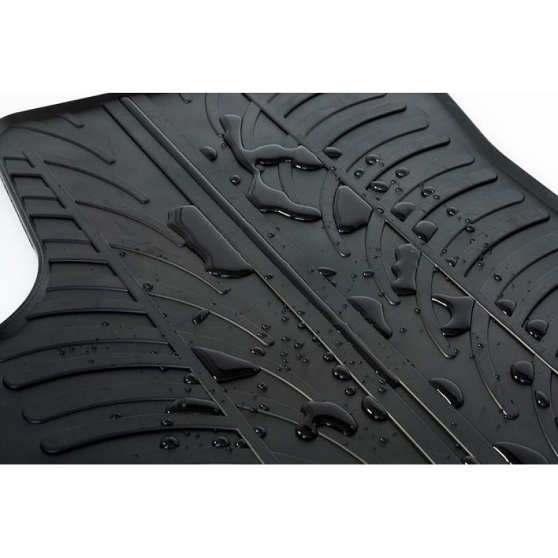 Πατάκια Αυτοκινήτου Gledring (0626) Συμβατά Με Suzuki Vitara (Μη Αυτόματο) 04.2015+ 4Τμχ - 21440 42320