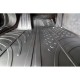 Πατάκια Αυτοκινήτου Gledring (0626) Συμβατά Με Suzuki Vitara (Μη Αυτόματο) 04.2015+ 4Τμχ - 21440 42320