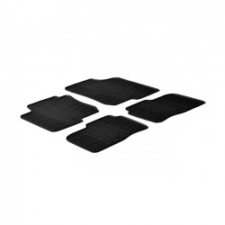 Πατάκια Αυτοκινήτου Gledring (0190) Συμβατά Με Hyundai I30 2007-2011 / Kia Cee'd 2007-2011+ 4Τμχ - 21870 42384