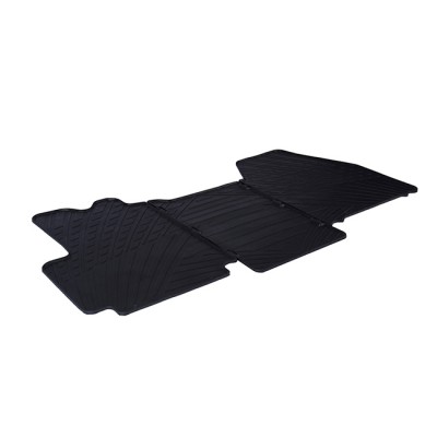 Πατάκια Αυτοκινήτου Gledring (0921) Συμβατά Με Peugeot Boxer / Fiat Ducato 2006-2013 / 2014+ / Citroen Jumper 4Τμχ - 21950 42381