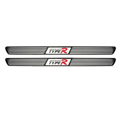 ΠΡΟΣΤ. ΜΑΣΠΙΕ 48CM TYPE-R 2105 ΜΑΥΡΟ - ΑΣΗΜΙ - 22557 40427