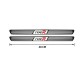 ΠΡΟΣΤ. ΜΑΣΠΙΕ 48CM TYPE-R 2105 ΜΑΥΡΟ - ΑΣΗΜΙ - 22557 40427