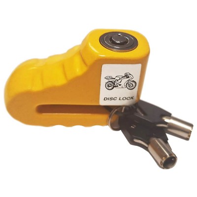 ΑΝΤΙΚΛΕΠΤΙΚΟ MOTO DISK LOCK 9.5MM - 23000 40976