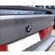Σήμα Κουμπωτό Τύπου BMW Carbon 8.3x3cm 1 Τεμάχιο - 24001 45131