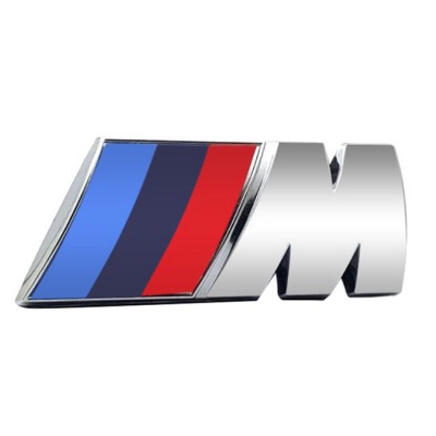 Σήμα Κουμπωτό Τύπου BMW 