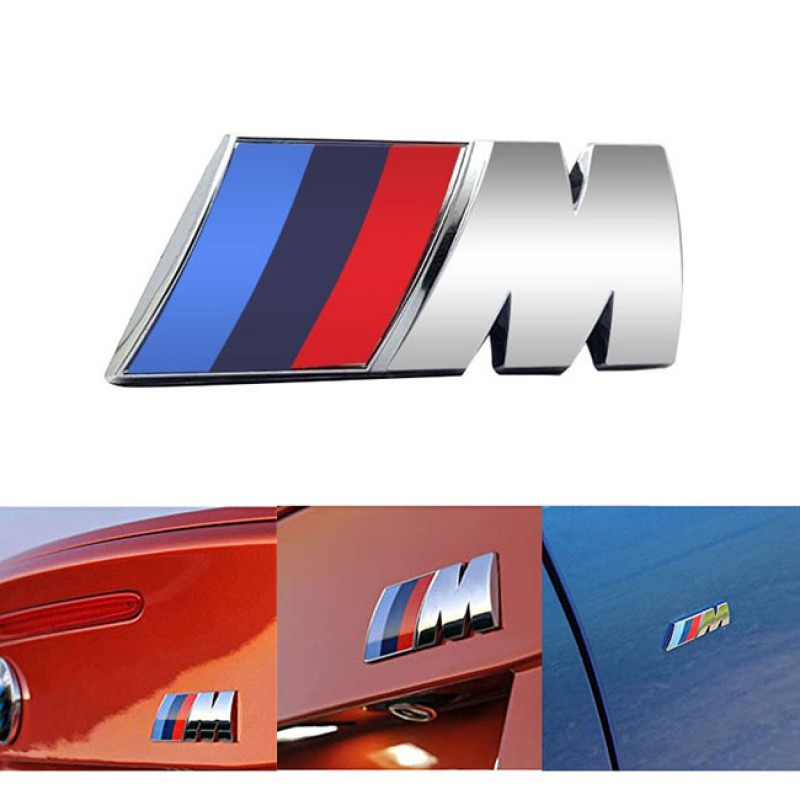 Σήμα Κουμπωτό Τύπου BMW 