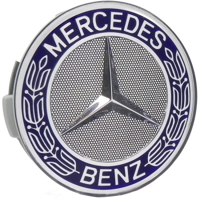 ΚΑΠΑΚΙΑ ΖΑΝΤΩΝ MERCEDES ΣΕ 3 ΔΙΑΣΤΑΣΕΙΣ - 24153 42036
