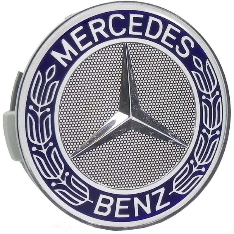 ΚΑΠΑΚΙΑ ΖΑΝΤΩΝ MERCEDES ΣΕ 3 ΔΙΑΣΤΑΣΕΙΣ - 24153 42036