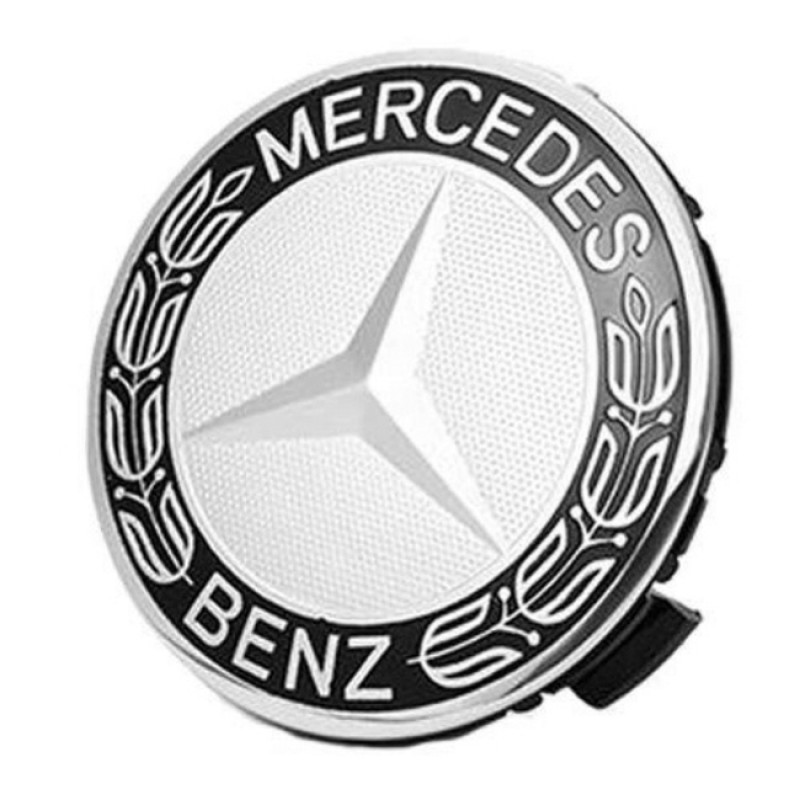 ΚΑΠΑΚΙΑ ΖΑΝΤΩΝ MERCEDES ΣΕ 3 ΔΙΑΣΤΑΣΕΙΣ - 24153 42036