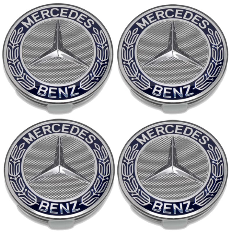 ΚΑΠΑΚΙΑ ΖΑΝΤΩΝ MERCEDES ΣΕ 3 ΔΙΑΣΤΑΣΕΙΣ - 24153 42036