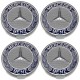 ΚΑΠΑΚΙΑ ΖΑΝΤΩΝ MERCEDES ΣΕ 3 ΔΙΑΣΤΑΣΕΙΣ - 24153 42036