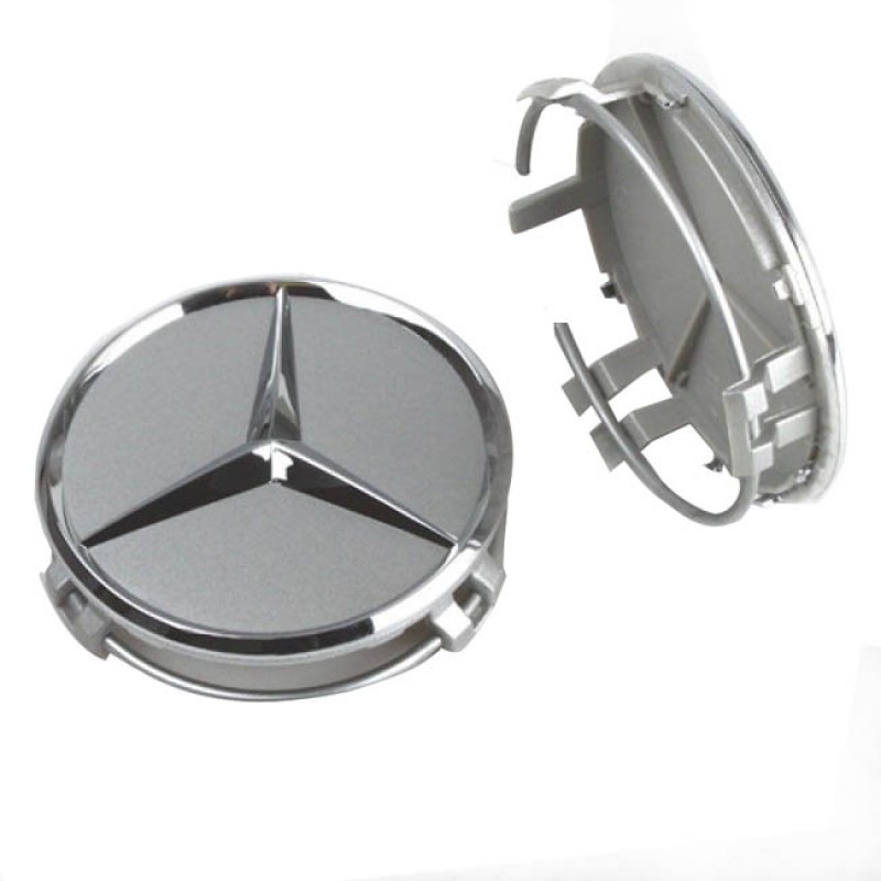 ΚΑΠΑΚΙΑ ΖΑΝΤΩΝ MERCEDES ΣΕ 3 ΔΙΑΣΤΑΣΕΙΣ - 24153 42036