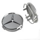 ΚΑΠΑΚΙΑ ΖΑΝΤΩΝ MERCEDES ΣΕ 3 ΔΙΑΣΤΑΣΕΙΣ - 24153 42036