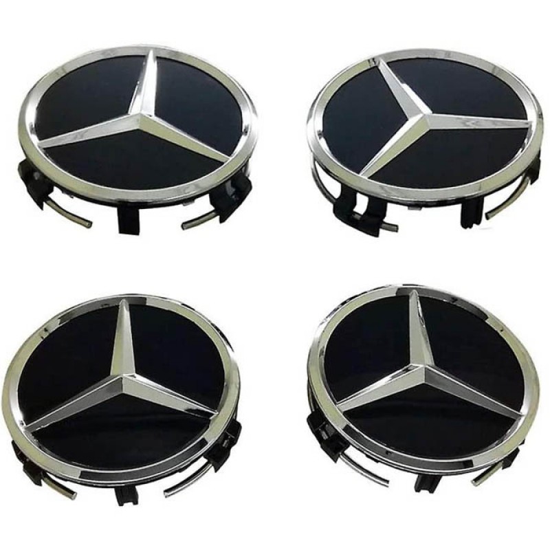 ΚΑΠΑΚΙΑ ΖΑΝΤΩΝ MERCEDES ΣΕ 3 ΔΙΑΣΤΑΣΕΙΣ - 24153 42036