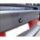 Σήμα Κουμπωτό Τύπου BMW Carbon 4.5χ1.5cm 1 Τεμάχιο - 24409 45128