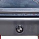 Σήμα Κουμπωτό Τύπου BMW Carbon 4.5χ1.5cm 1 Τεμάχιο - 24409 45128